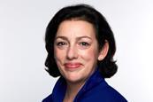 Nausicaa Delfas, The Pensions Regulator (TPR)