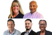 Videt hires July 2026