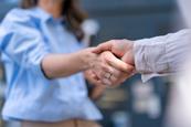 Handshake 2