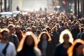 People, crowd