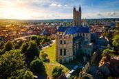 Canterbury, Kent