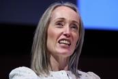 Carol Young, USS, Pensions UK Investment Conference