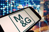 M&G logo