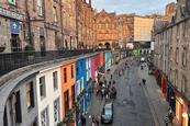 Victoria Street, Edinburgh