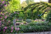 Cottage Garden, RHS Wisley