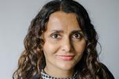 Mandy Kaur-Sadler, Dalriada