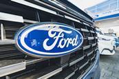 Ford logo