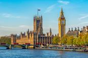 Houses of Parliament