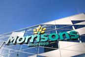 Morrisons logo