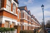UK residential property, housing