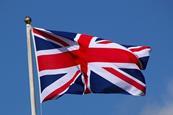 UK flag