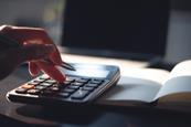 Calculator, planning, valuation