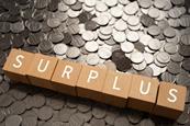 Surplus