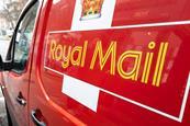 Royal Mail logo