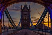 London Tower Bridge 2 - credit Pierre Blaché
