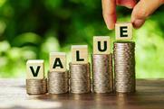 Value for money