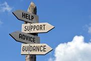 Advice, Guidance, Support