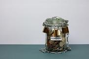 triple lock pension