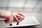 Tablet computer, technology