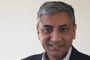 Ashok Gupta, NCC