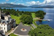 Cameron House, Loch Lomond