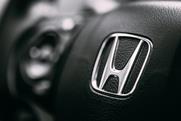 Honda logo