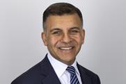 Raj Mody