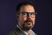 Jonathan Clark, Railpen