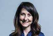 Liz Kendall