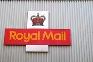 Royal Mail logo
