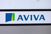 Aviva logo