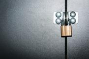 Padlock, lock, secure, security, safe