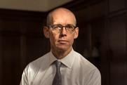 Paul Sweeting, IFoA