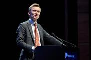 Torsten Bell, Pensions UK Investment Conference 1