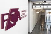 Financial Conduct Authority, FCA