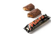 Mars bars