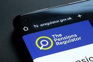 The Pensions Regulator (TPR)