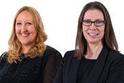 Beth Brown and Sally MacCormick, Arc Pensions Law