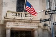 US, Wall Street, New York Stock Exchange