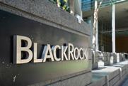 BlackRock logo