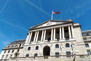 Bank of England