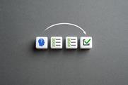System, shortcut, process, streamlining