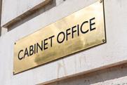 Cabinet Office, UK government