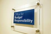 Office for Budget Responsibility