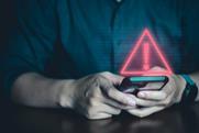 Pension scams