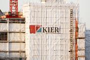 Kier Group building