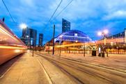 Manchester Central