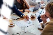 Meeting, decisions, board