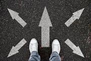 Directions, navigation