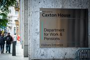 Department for Work and Pensions (DWP)